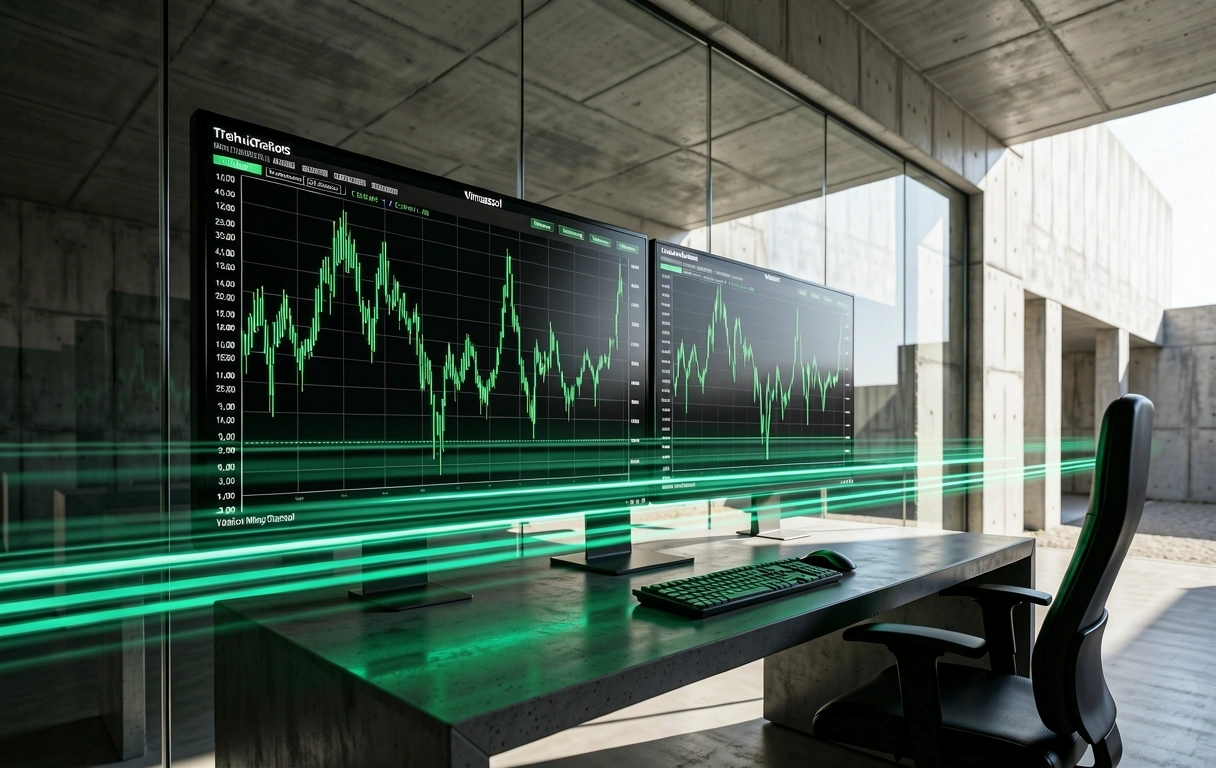 Market Analysis Tools