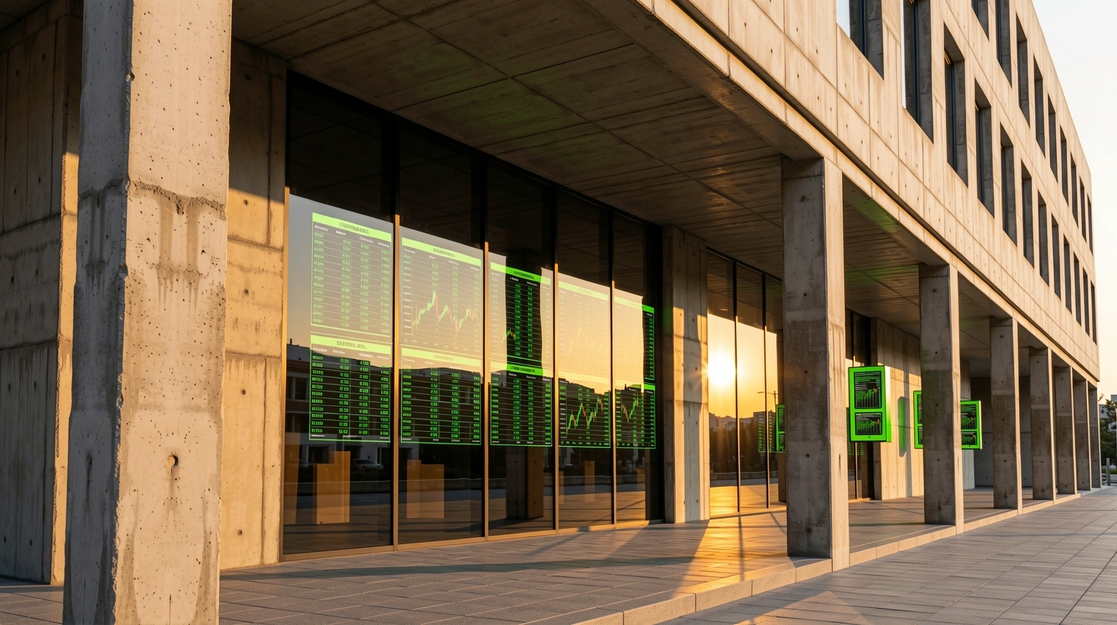 Trading Education Cyprus Office