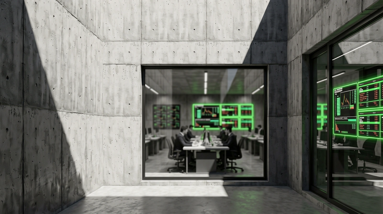 Trading Education Cyprus Headquaters
