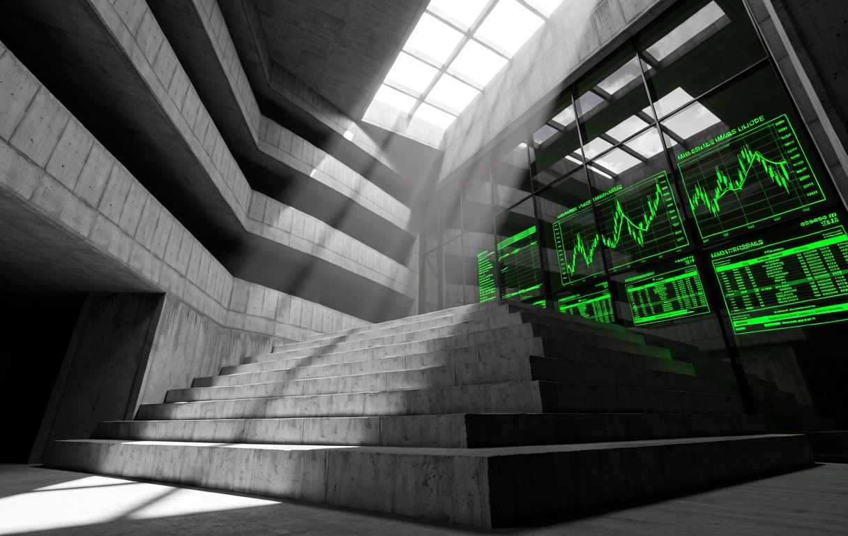 Trading Education Cyprus Architecture